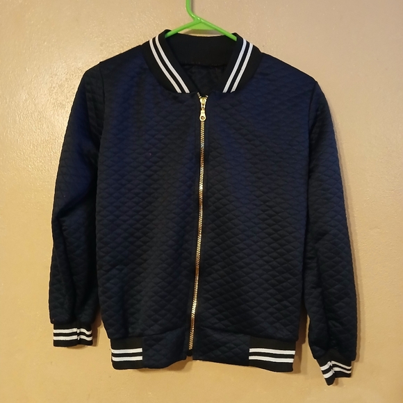 lightweight jacket for boys - Picture 1 of 2